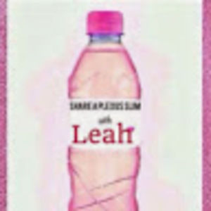 Meet your Posher, Leah